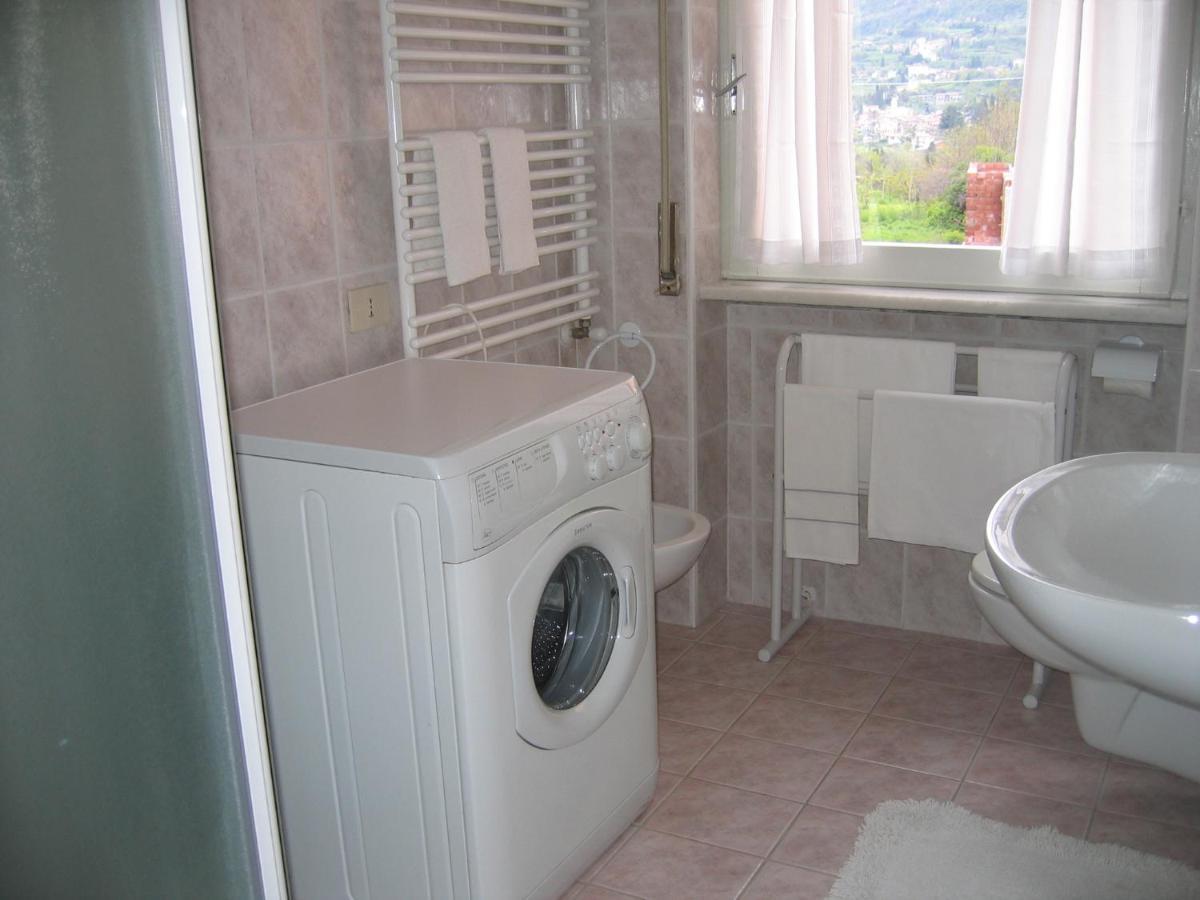 Bed and Breakfast Balcone Fiorito Menaggio Exterior foto
